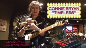 Connie Bryan Live Music