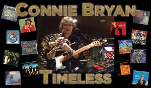 Connie Bryan Music Demos